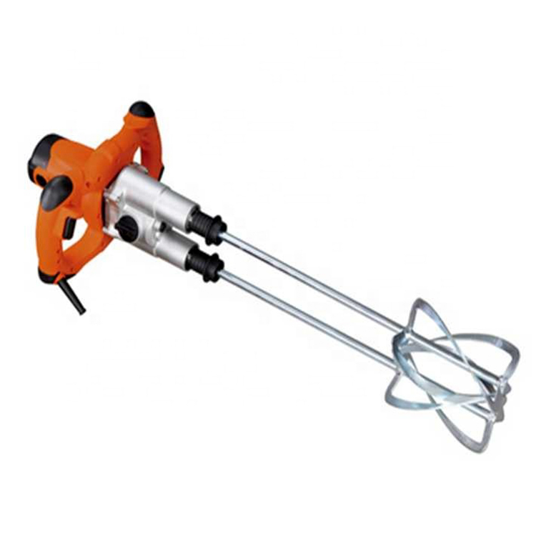 Hand Held Power Mixer - Double Paddle