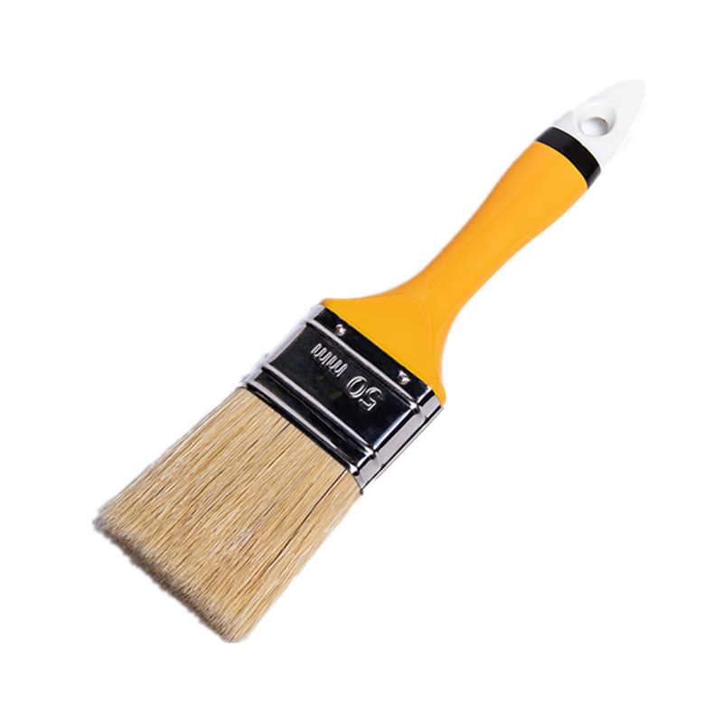 Multi Purpose Paint Brushes Flat Floor Painting Set Chip Brush for Acrylic Painting Wall Trimming Furniture Varnishing